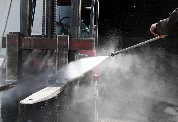 Best Restaurant Pressure Washing  in Heath, OH